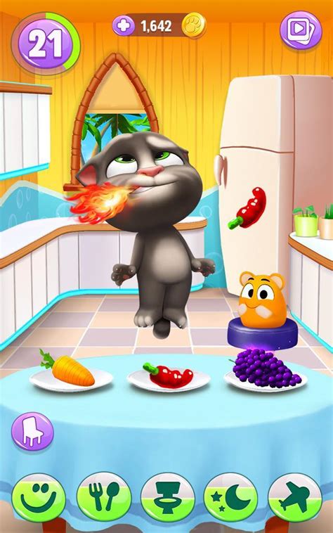 my talking tom 2|my talking tom 2 install.